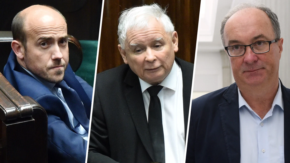Paweł Kukiz oświadczenie majątkowe. Jakie majątki mają liderzy partii? - Vimarsana News