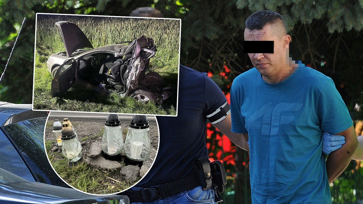 Koszmarna śmierć żołnierza i jego synka na Mazurach. Podano datę ostatniego pożegnania
