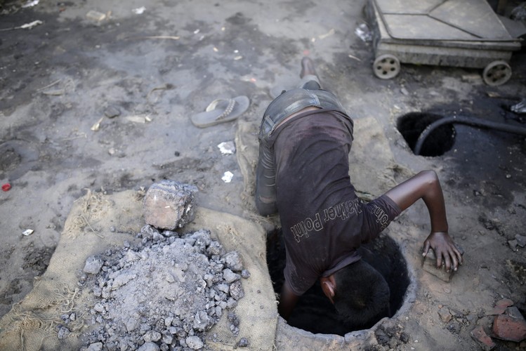 12 czerwca – Światowy Dzień Sprzeciwu Wobec Pracy Dzieci