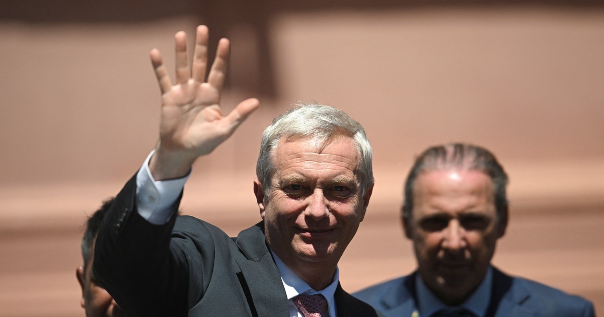 Kolejny kraj wybrał swojego Trumpa. A ten szerzy niebotyczną propagandę