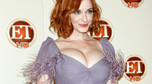 Christina Hendricks / fot. Reuters