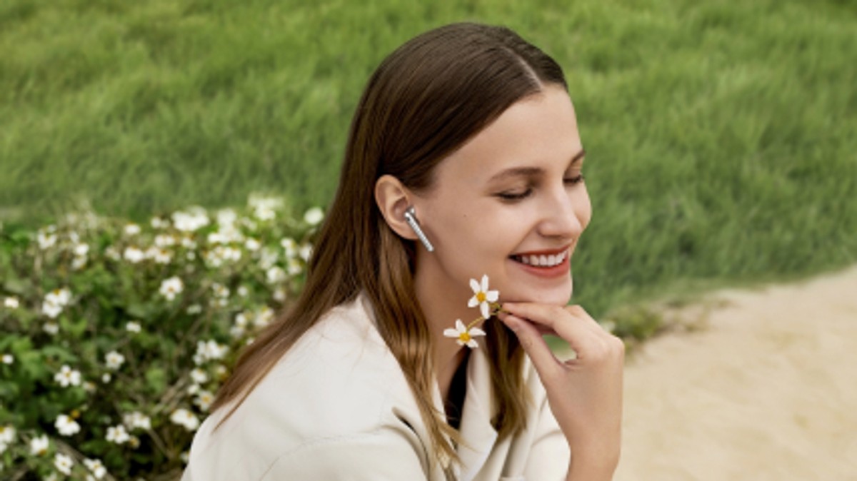 Huawei FreeBuds 4