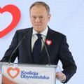 Tusk do Kaczyńskiego: przegrałeś. Mówi o teście dla demokratów