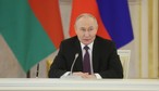 Putin reaguje na śmierć Chameneia. "Cyniczne naruszenie norm prawa i moralności"