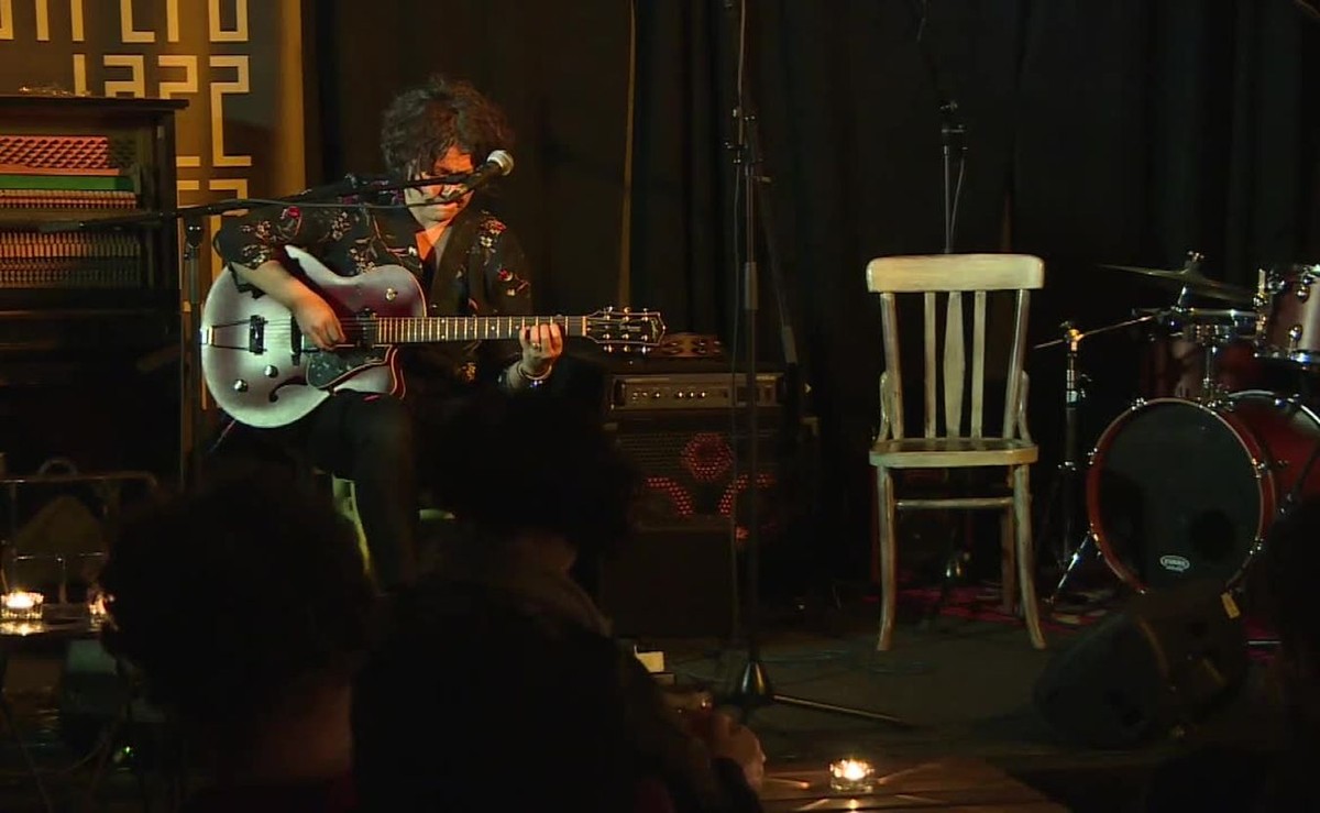 Koncert charytatywny