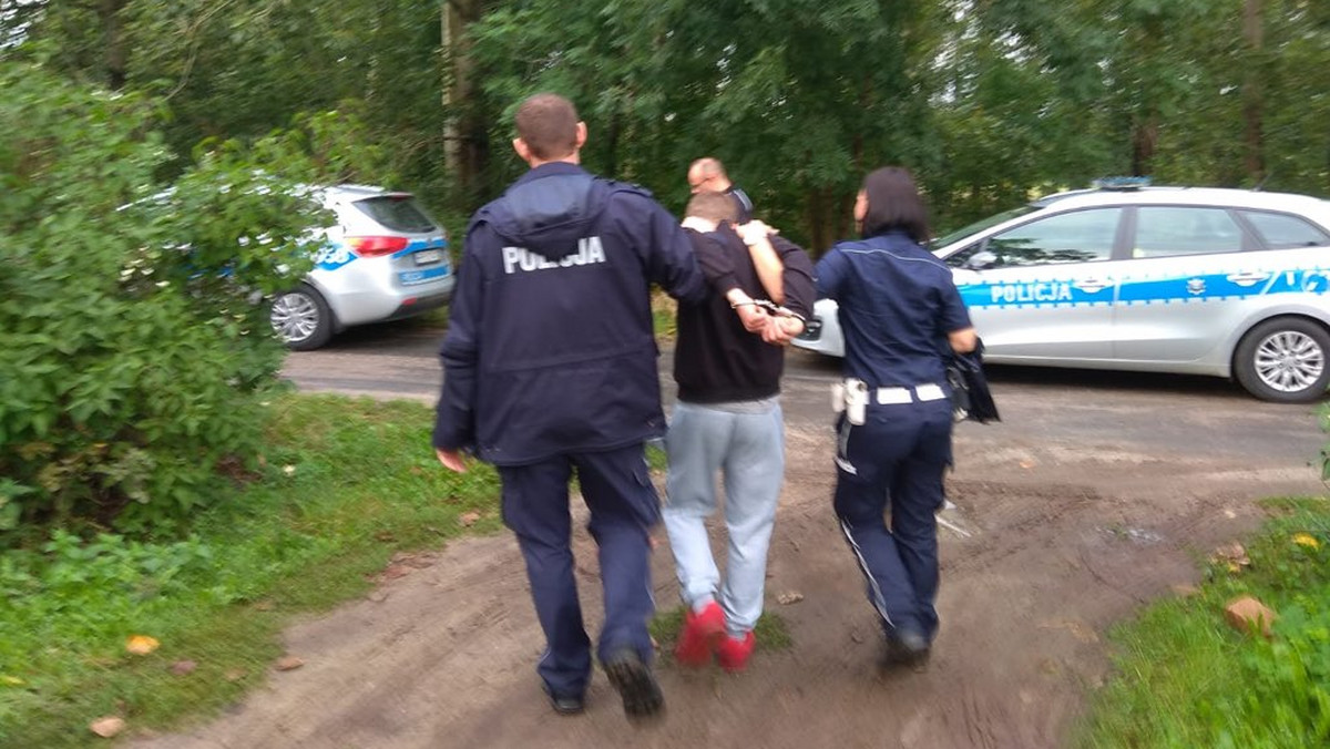 Trzy osoby zatrzymano w związku ze sprawą śmiertelnego potrącenia rowerzystki, do którego doszło w czwartek w Wielkopolsce. W zdarzeniu zginęła dziennikarka lokalnych mediów Anna Karbowniczak.