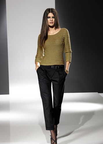 Bonprix - kolekcja jesień/zima 2013/2014