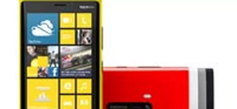 Lumia 920 - sprawdziliśmy jak sprawuje się wyświetlacz