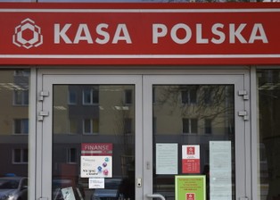 SKOK Polska zawieszony. Powodem głęboka niewypłacalność
