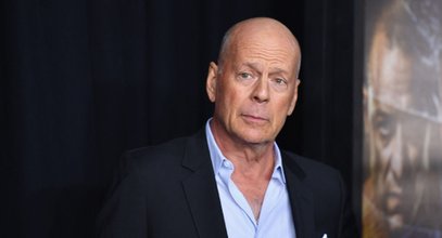 Bruce Willis jest poważnie chory. Córka ujawniła nowe fakty na temat stanu jego zdrowia