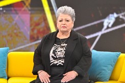 Ewa Bem pierwszy raz publicznie zabrała głos po śmierci męża. 'To ja miałam oddać swoje życie...'