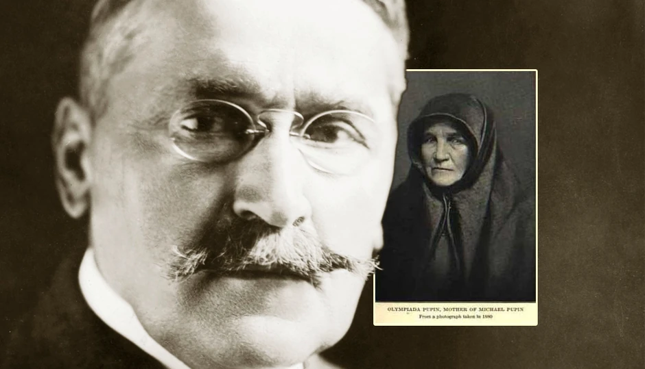 pupin i majka foto RAS Profimedia