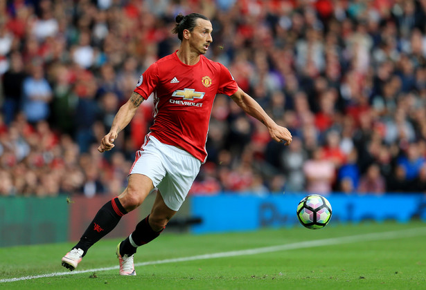 Liga Europy: Asysta Jędrzejczyka, Ibrahimovic uratował trzy punkty dla Man Utd