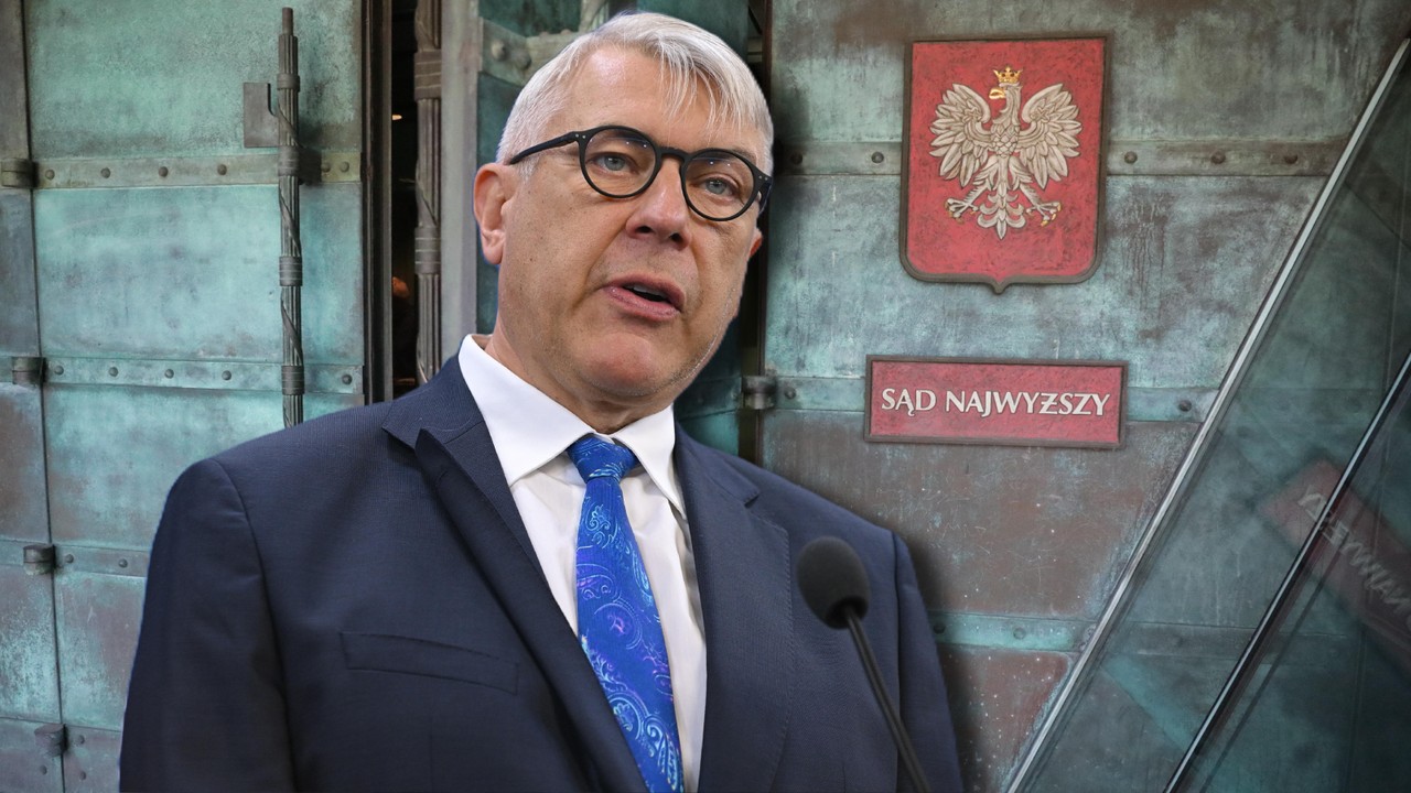 Sąd Najwyższy oddalił 40 tys. protestów. 
