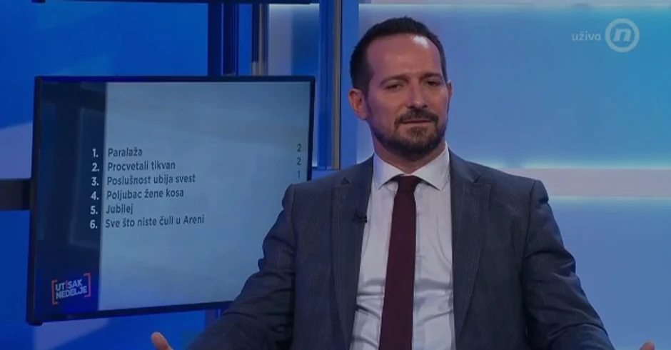 Tanasije Marinković