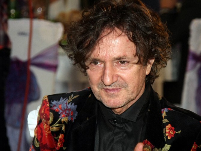Goran Bregović