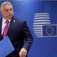 Viktor Orban w Brukseli