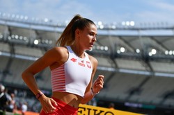 Lekkoatletyczne MŚ. Kulomioci i sztafety mieszane w pierwszym dniu rywalizacji