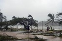 VANUATU - DISASTER ENVIRONMENT