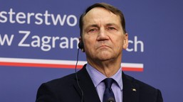 elon musk odpowiedział radosławowi sikorskiemu. nie przebierał w słowach