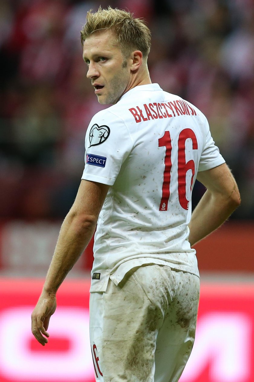 Kuba Błaszczykowski