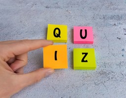 Quiz z wiedzy ogólnej. Wzorowy uczeń zgarnie przynajmniej 8/10. Pozostali nie zdobędą nawet połowy punktów
