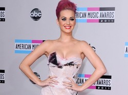 Katy Perry nową Marilyn Monroe – nadaje się?