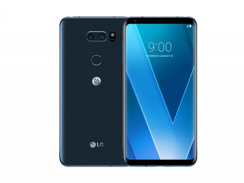  LG V30