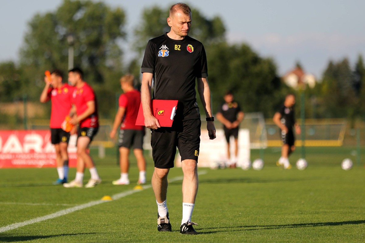 Bogdan Zając