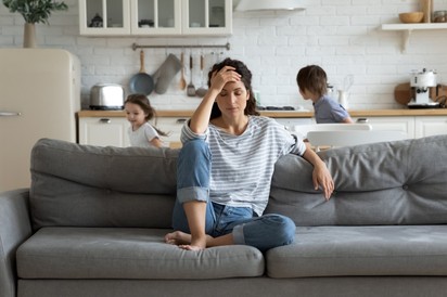 Stressz: a nők bírják nehezebben, vagy a férfiak?