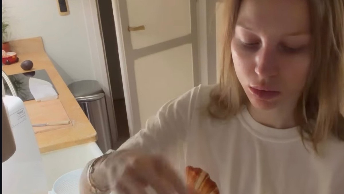 Ema Cepter podelila recept za smuti