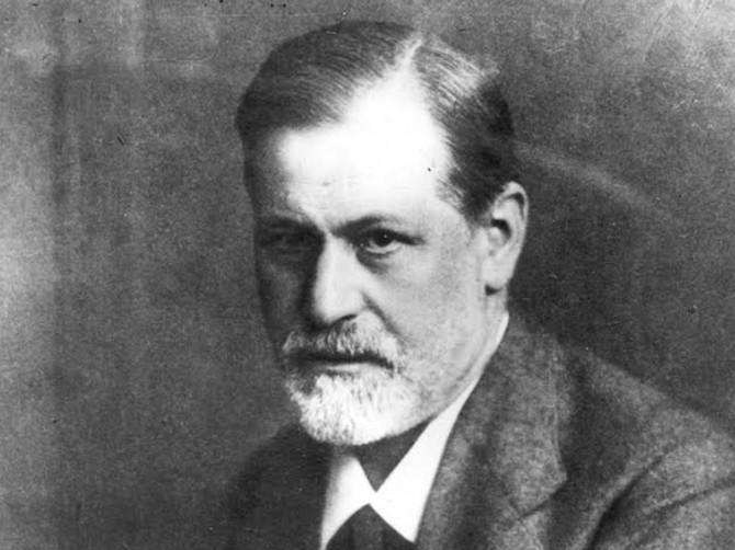 Sigmund Frojd je smatrao da zbog jednog razloga nikada ne treba potiskivati emocije