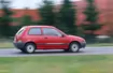 Toyota Starlet V: trzy i pół roku (styczeń 1996-lipiec 1999)