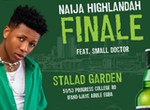 No Rules, All Thrills: The Naija Highlandah grand finale lights up Lagos!!!