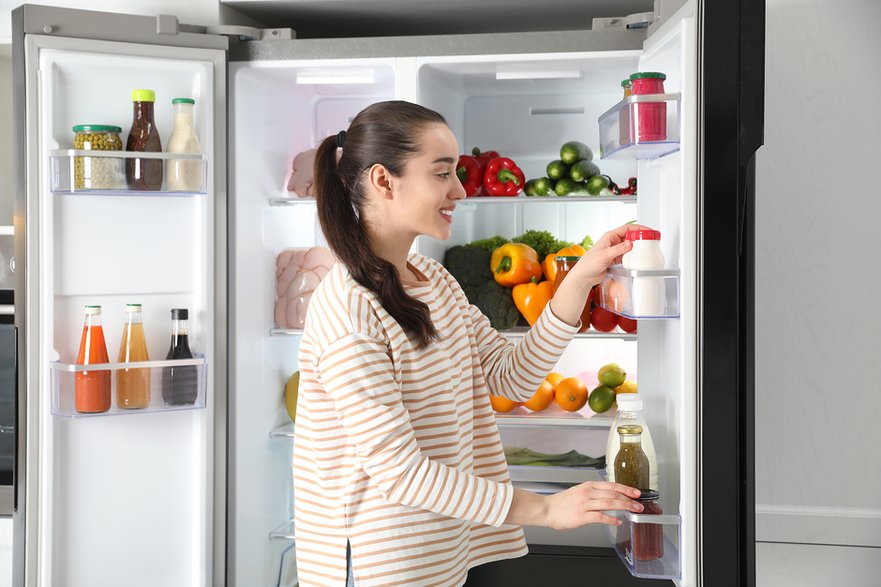 Właściwe przechowywanie dań i produktów jest kluczowe dla udanego meal prepowania