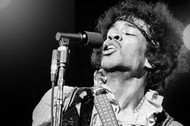 Jimmy Hendrix