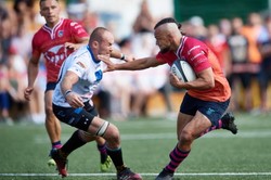 Rugbiści Ogniwa Sopot po raz 11. mistrzami Polski