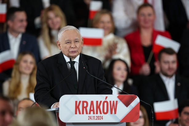 Jarosław Kaczyński