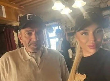 NIJE SE DALO SAKRITI! Nena otkrila DETALJE Sofijine manipulacije Danetom (70), on TIK PRED NJEN ULAZAK u rijaliti, PRESEKAO ODLUKU: "AKO PROGOVORIŠ, JA SAM GOTOVA" 