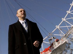 Marcinkiewicz największym mężem stanu