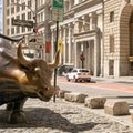 Wall Street wziął oddech. Są solidne wzrosty