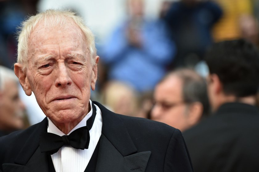 Max von Sydow