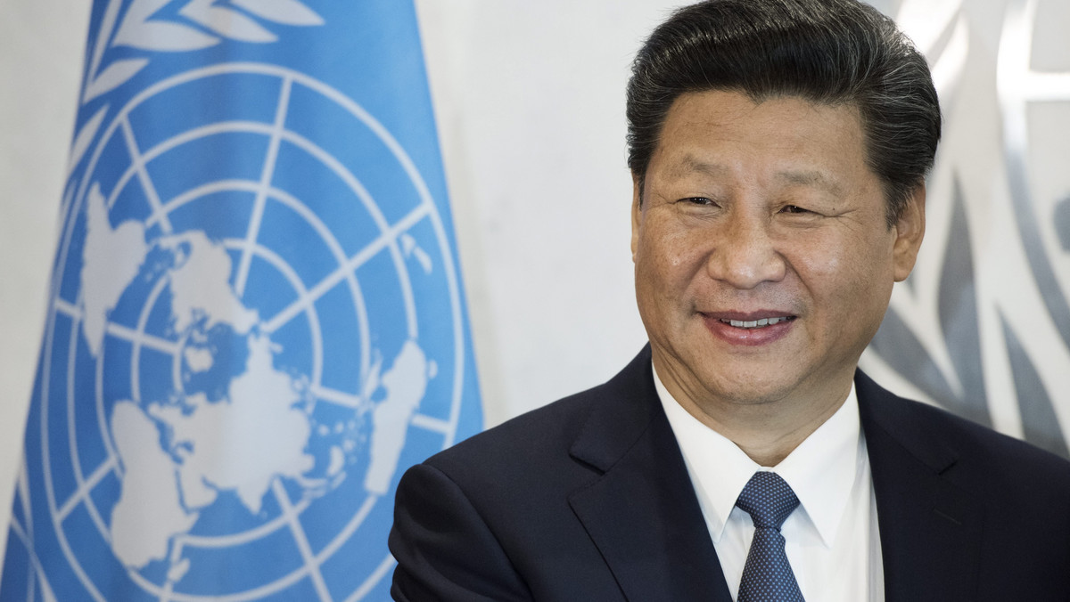 Prezydent Chin Xi Jinping ogłosił, że Pekin ustanowi fundusz pomocowy, przewidujący na wstępie 2 mld dolarów, dla krajów rozwijających się na wdrożenie idei zrównoważonego rozwoju w ciągu piętnastu najbliższych lat.