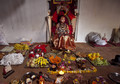NEPAL FEATURE PACKAGE KUMARI (The Fall of a Living Goddess)