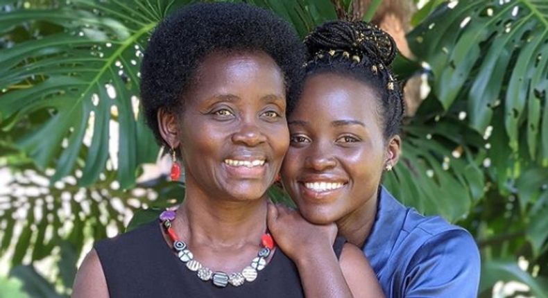 Mother’s Day 2021: Kenyan Celebrities Share Sweet Messages to their mothers