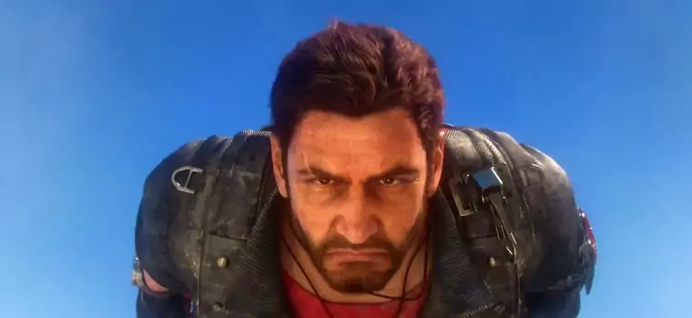 Zwiastun Just Cause 3