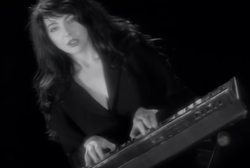 Kate Bush znów numerem jeden. Powód? "Stranger Things 4"!