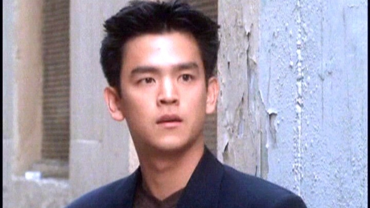 John Cho dołączył do obsady nowej wersji filmu science fiction "Pamięć absolutna".