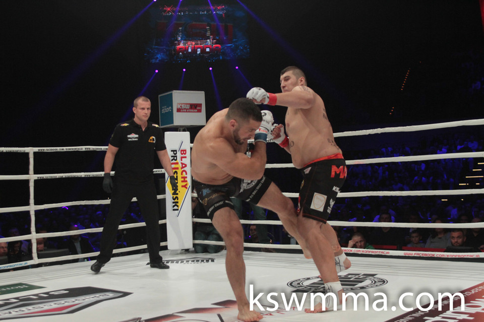 KSW25