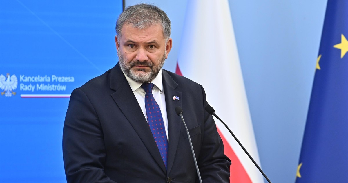 Sąd uznał, że rozwodu nie było. Wybuchła burza, Żurek reaguje